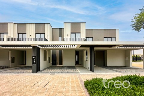 Townhouse în Dubai South (Dubai World Central), Dubai, EAU 3 dormitoare, 182.09 mp.  №755535