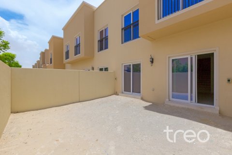 Maison de ville à Dubai Land, Dubai, EAU: 3 chambres, 179.02 m2 № 755533