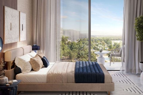 Apartament na sprzedaż w Dubai Hills Estate, Dubai, ZEA 1 sypialnia, 69.9 mkw., nr 704003 - zdjęcie 3