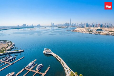 آپارتمان در Dubai ، امارات متحده عربی 3 خوابه ، 197.4 متر مربع.  شماره 723087
