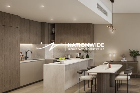 Apartmán v Abu Dhabi, SAE 2 spálne, 120 m2 č. 590711 - Fotografia 5