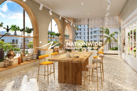 Apartmán v Abu Dhabi, SAE 2 spálne, 120 m2 č. 590711 - Fotografia 11