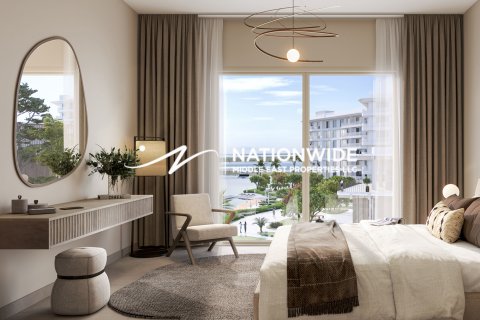Apartmán v Abu Dhabi, SAE 2 spálne, 120 m2 č. 590711 - Fotografia 6