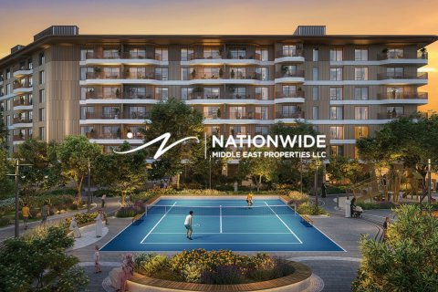 Apartmán v Abu Dhabi, SAE 2 spálne, 120 m2 č. 590711 - Fotografia 14
