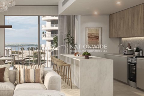Apartmán v Abu Dhabi, SAE 2 spálne, 120 m2 č. 590711 - Fotografia 4