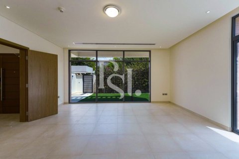 Villa on the Yas Island, Abu Dhabi, UAE 5 bedrooms, 413 sq.m. № 716992 - photo 2