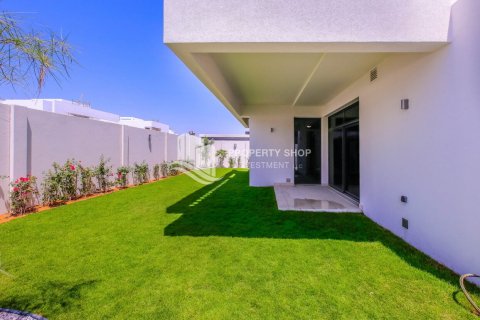 Villa on the Yas Island, Abu Dhabi, UAE 5 bedrooms, 413 sq.m. № 716992 - photo 5
