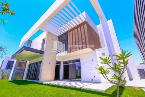 Yas Island, Abu Dhabi, UAE의 빌라 침실 5개, 413제곱미터 번호 716992