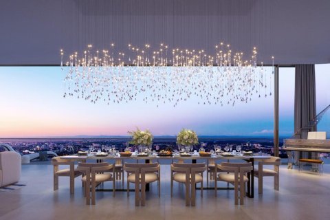 آپارتمان برای فروش در  Al Reem Island، Abu Dhabi، امارات متحده عربی  1 خوابه ، 80 متر مربع ، شماره 716991 - تصویر 4