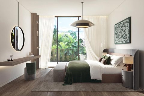 Διαμέρισμα στην Saadiyat Island, Abu Dhabi, ΗΑΕ 3 υπνοδωμάτια, 241 τ.μ. Αρ. 716989 - φωτογραφία 6