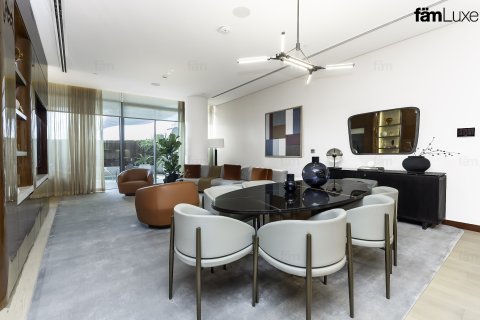 Dupleks në Dubai, Emiratet e Bashkuara Arabe 4 dhoma gjumi, 516.1 m2. № 691181 - Foto 21