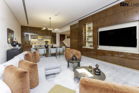 Dupleks në Dubai, Emiratet e Bashkuara Arabe 4 dhoma gjumi, 516.1 m2. № 691181 - Foto 13