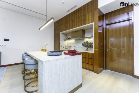 Dupleks në Dubai, Emiratet e Bashkuara Arabe 4 dhoma gjumi, 516.1 m2. № 691181 - Foto 15