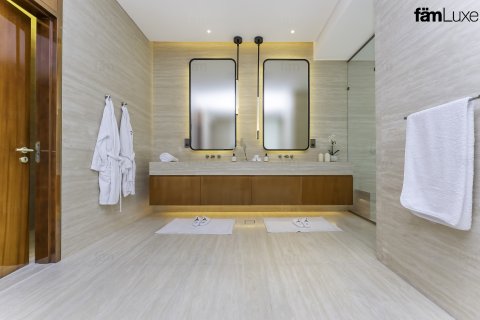Dupleks në Dubai, Emiratet e Bashkuara Arabe 4 dhoma gjumi, 516.1 m2. № 691181 - Foto 22