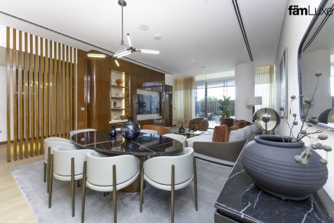 Dupleks në Dubai, Emiratet e Bashkuara Arabe 4 dhoma gjumi, 516.1 m2. № 691181 - Foto 5