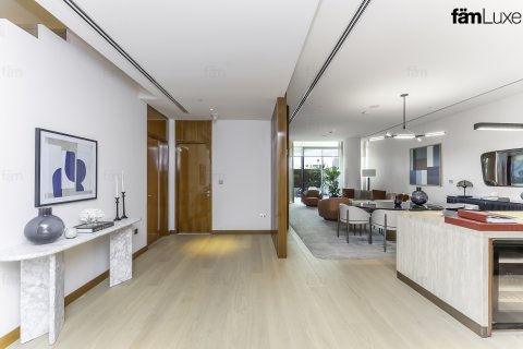 Dupleks në Dubai, Emiratet e Bashkuara Arabe 4 dhoma gjumi, 516.1 m2. № 691181 - Foto 16