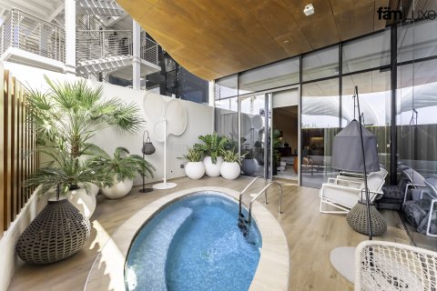 Dupleks në Dubai, Emiratet e Bashkuara Arabe 4 dhoma gjumi, 516.1 m2. № 691181 - Foto 20