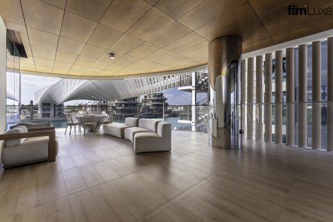 Dupleks në Dubai, Emiratet e Bashkuara Arabe 4 dhoma gjumi, 516.1 m2. № 691181 - Foto 2