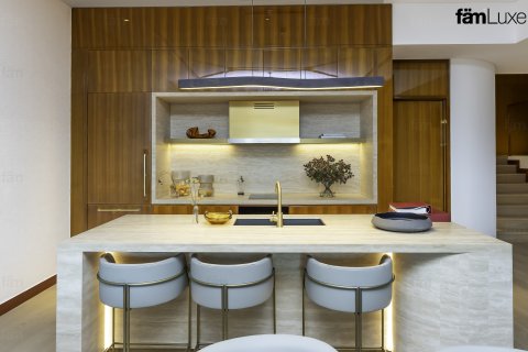 Dupleks në Dubai, Emiratet e Bashkuara Arabe 4 dhoma gjumi, 516.1 m2. № 691181 - Foto 29