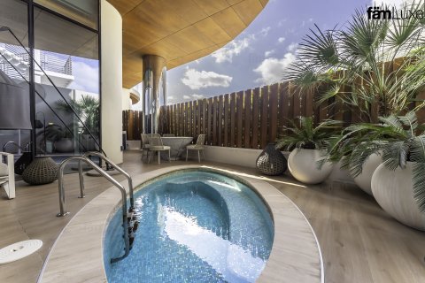 Dupleks në Dubai, Emiratet e Bashkuara Arabe 4 dhoma gjumi, 516.1 m2. № 691181 - Foto 6