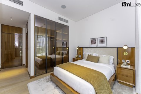 Dupleks në Dubai, Emiratet e Bashkuara Arabe 4 dhoma gjumi, 516.1 m2. № 691181 - Foto 10