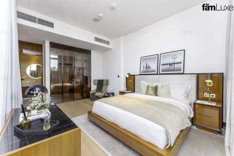 Dupleks në Dubai, Emiratet e Bashkuara Arabe 4 dhoma gjumi, 516.1 m2. № 691181 - Foto 12