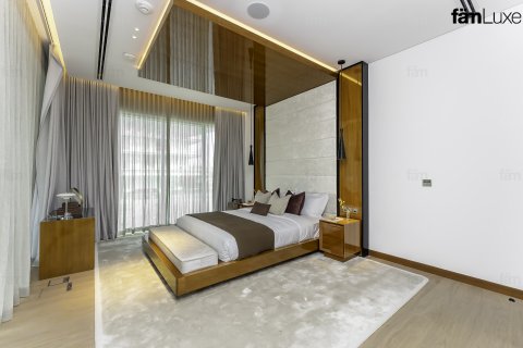 Dupleks në Dubai, Emiratet e Bashkuara Arabe 4 dhoma gjumi, 516.1 m2. № 691181 - Foto 14