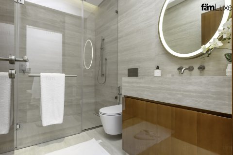 Dupleks në Dubai, Emiratet e Bashkuara Arabe 4 dhoma gjumi, 516.1 m2. № 691181 - Foto 27