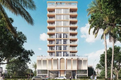 Lakás itt: Al Satwa, Dubai, EAE, 2 hálószoba, 95.9 m², azonosító: 694314 - fénykép 10