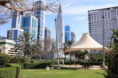 Lakás itt: Al Satwa, Dubai, EAE, 2 hálószoba, 95.9 m², azonosító: 694314 - fénykép 9