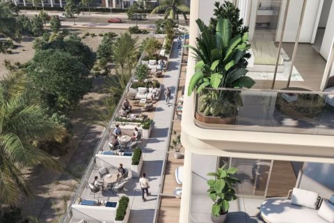 Lakás itt: Al Satwa, Dubai, EAE, 2 hálószoba, 95.9 m², azonosító: 694314 - fénykép 8