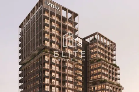 Lägenhet till försäljning i Dubai, UAE 1 sovrum, 100 kvm Nr. 768987 - fotografi 4
