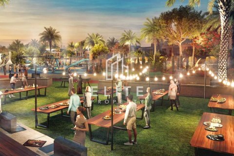 Σπίτι σε Dubai, ΗΑΕ 4 υπνοδωμάτια, 144 τ.μ. Αρ. 768985 - φωτογραφία 8