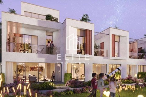 Dubai、UAEにあるタウンハウス 4ベッドルーム、144 m2 No768985