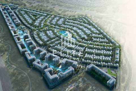 טאונהאוס למכירה ב Dubai, איחוד האמירויות  4 חדרי שינה, 150 מ"ר, מספר 768982 - תמונה 3