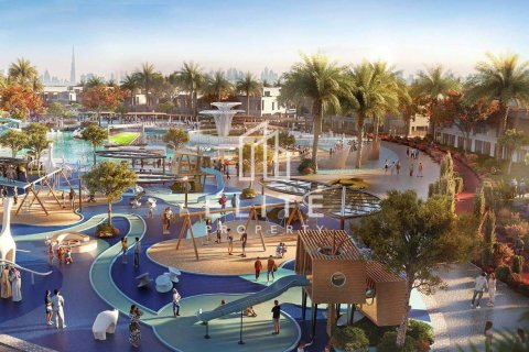 טאונהאוס למכירה ב Dubai, איחוד האמירויות  4 חדרי שינה, 150 מ"ר, מספר 768982 - תמונה 14