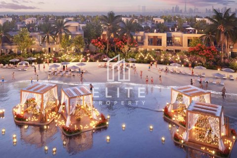 טאונהאוס למכירה ב Dubai, איחוד האמירויות  4 חדרי שינה, 150 מ"ר, מספר 768982 - תמונה 13