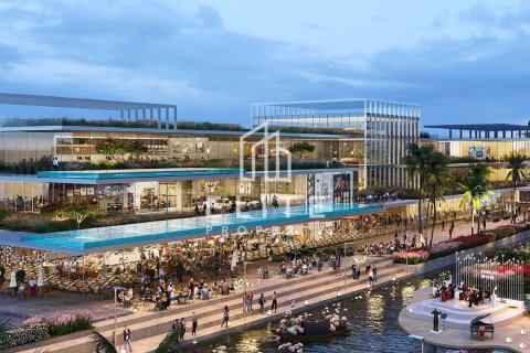 טאונהאוס למכירה ב Dubai, איחוד האמירויות  4 חדרי שינה, 150 מ"ר, מספר 768982 - תמונה 16