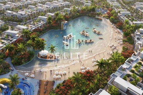 Townhouse în Dubai, EAU 4 dormitoare, 144 mp.  №768984