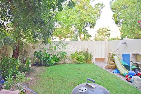 Vila v The Springs, Dubai, SAE 2 spálne, 157 m2 č. 626630