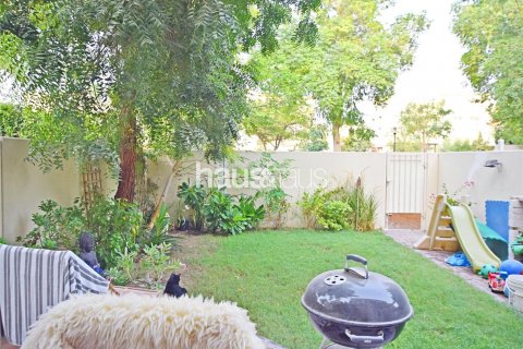 The Springs, Dubai, संयुक्त अरब अमीरात में विला, 2 बेडरूम, 157 वर्ग मीटर, संख्या 626630 - फ़ोटो 9