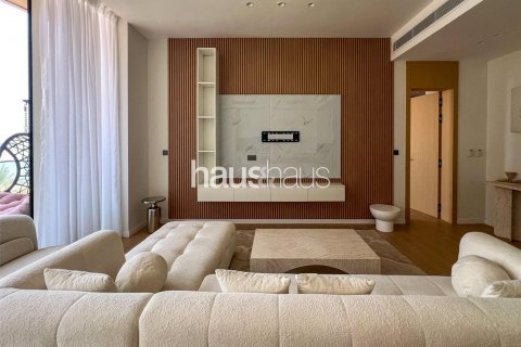 آپارتمان برای اجاره در Palm Jumeirah، Dubai، امارات متحده عربی 2 خوابه ، 120 متر مربع ، شماره 626614 - تصویر 20