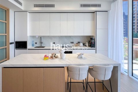 Apartament în Palm Jumeirah, Dubai, EAU 2 dormitoare, 120 mp.  №626614