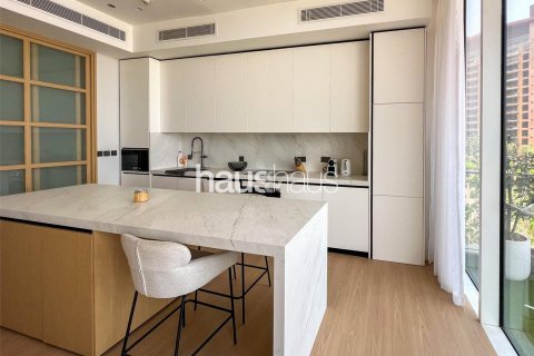 آپارتمان برای اجاره در Palm Jumeirah، Dubai، امارات متحده عربی 2 خوابه ، 120 متر مربع ، شماره 626614 - تصویر 19