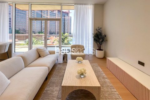 آپارتمان برای اجاره در Palm Jumeirah، Dubai، امارات متحده عربی 2 خوابه ، 120 متر مربع ، شماره 626614 - تصویر 16