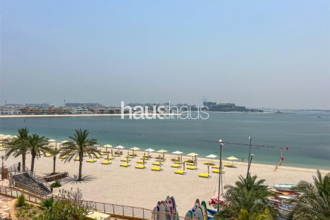 آپارتمان برای اجاره در Palm Jumeirah، Dubai، امارات متحده عربی 2 خوابه ، 120 متر مربع ، شماره 626614 - تصویر 11