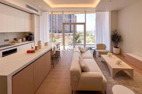 آپارتمان برای اجاره در Palm Jumeirah، Dubai، امارات متحده عربی 2 خوابه ، 120 متر مربع ، شماره 626614 - تصویر 4