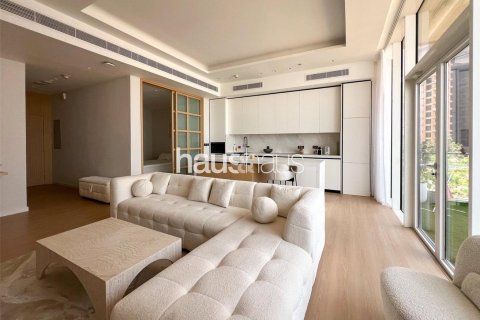 آپارتمان برای اجاره در Palm Jumeirah، Dubai، امارات متحده عربی 2 خوابه ، 120 متر مربع ، شماره 626614 - تصویر 15