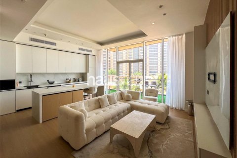 آپارتمان برای اجاره در Palm Jumeirah، Dubai، امارات متحده عربی 2 خوابه ، 120 متر مربع ، شماره 626614 - تصویر 2