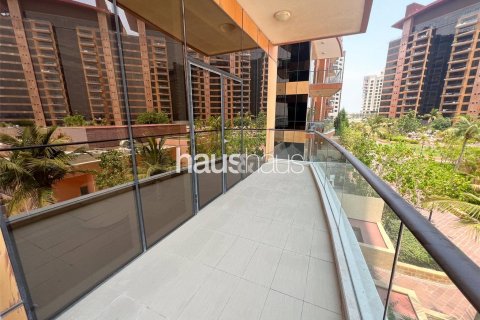 آپارتمان برای اجاره در Palm Jumeirah، Dubai، امارات متحده عربی 2 خوابه ، 120 متر مربع ، شماره 626614 - تصویر 10